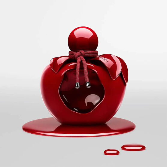 Perfume Nina Ricci Rouge Crush Feminino Eau de Parfum